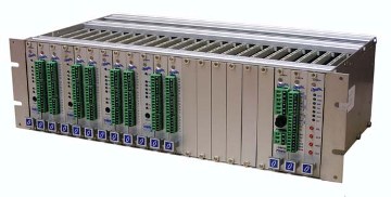 19 Rack Systems